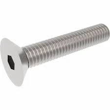 Guide to UNS N05500 Stud Bolt
