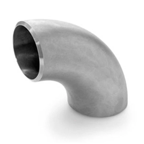 What are the Characteristics of Stainless Steel Elbow?