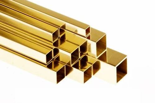  Exporter Of Brass Tubes For Furniture