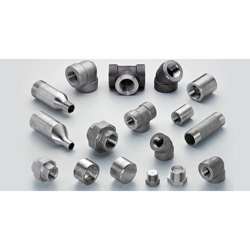 What Are The Uses Of Alloy 20 Forged Fittings