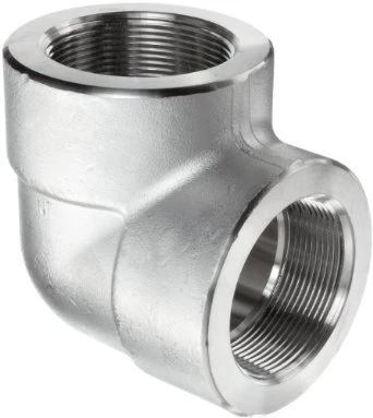 Applications Of Forged Steel Fittings