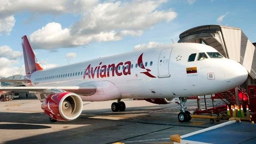 ¿Cómo hablar con Avianca desde Chile?