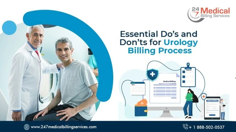 Essential Do’s and Don’ts for Urology Billing Process