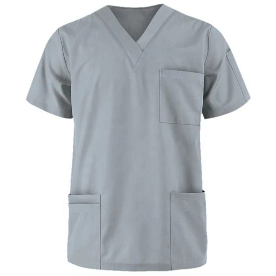 The Benefits of Wearing Medical Scrubs for Men in Healthcare