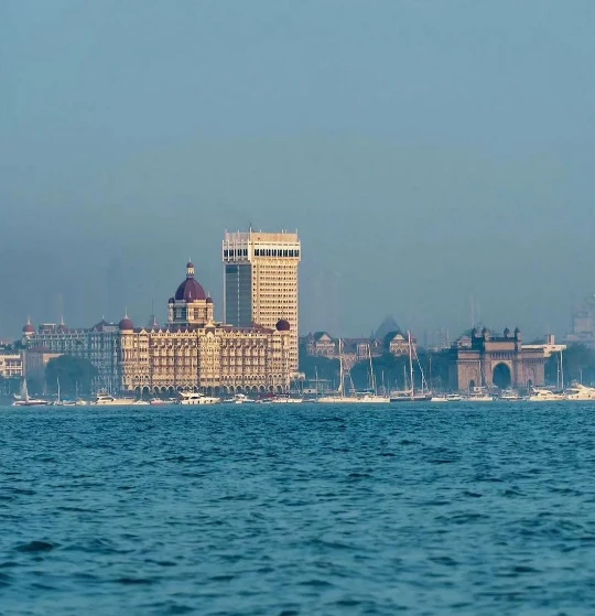 Most Visited Tourist Destinations