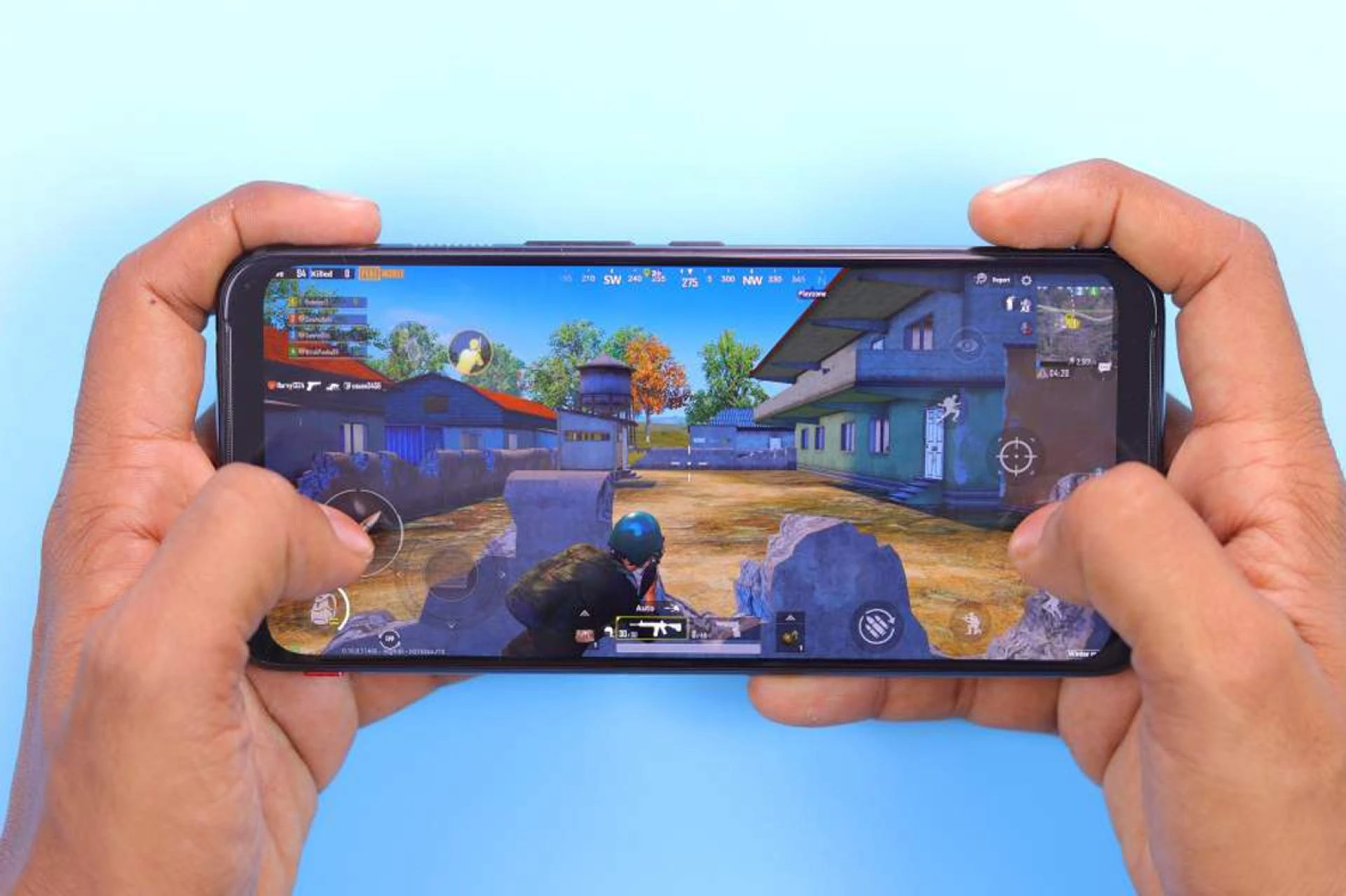 Top 5 Popular iOS Games