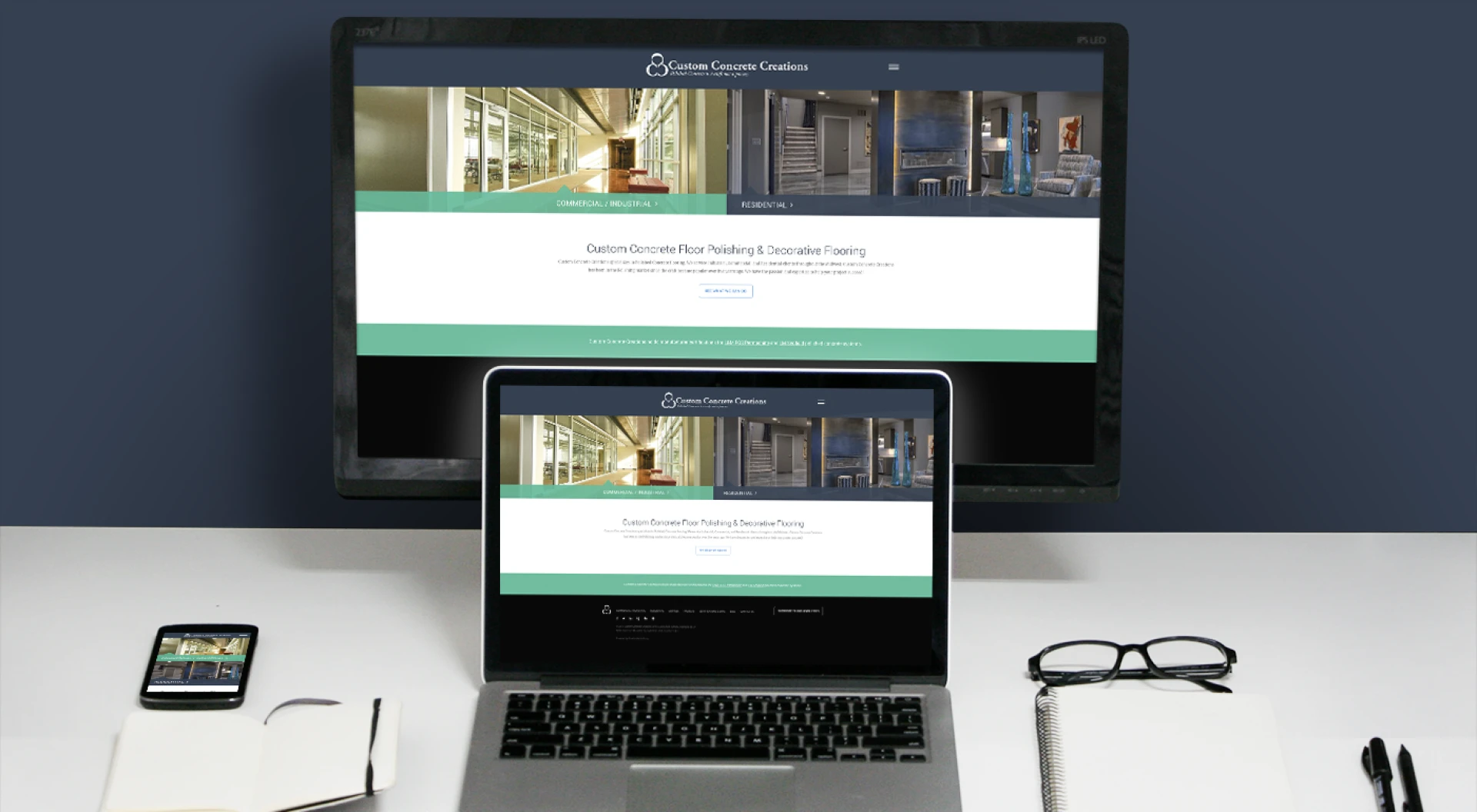 Advanced digital marketing agency Austin