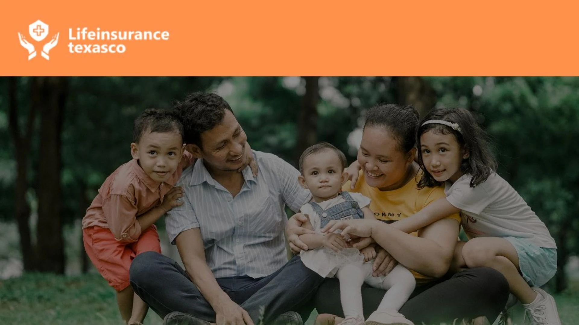 Life Insurance in Texas - Get Assurance based on Your Conditions