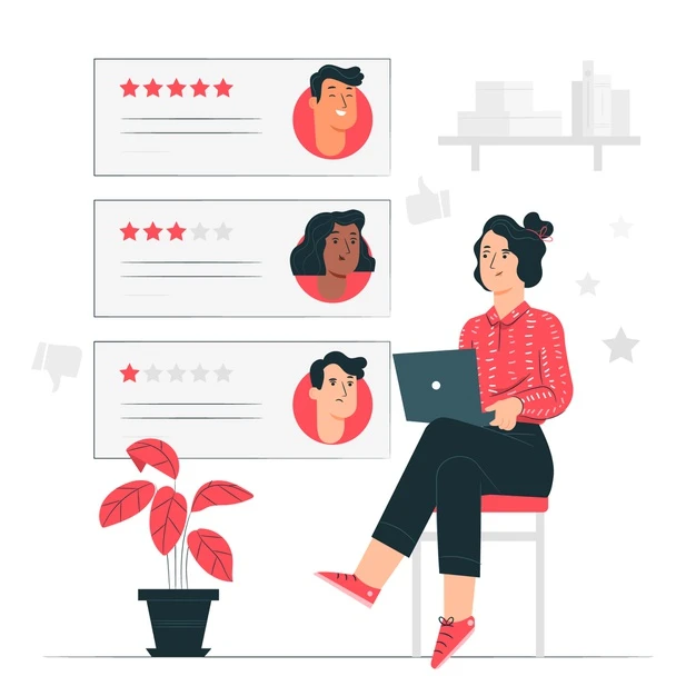 Review Generation and Management Services: Why Every Dental Practice Needs Them