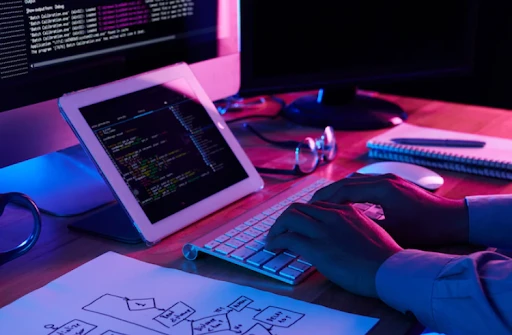 Top 5 Drupal Development Company in the USA.