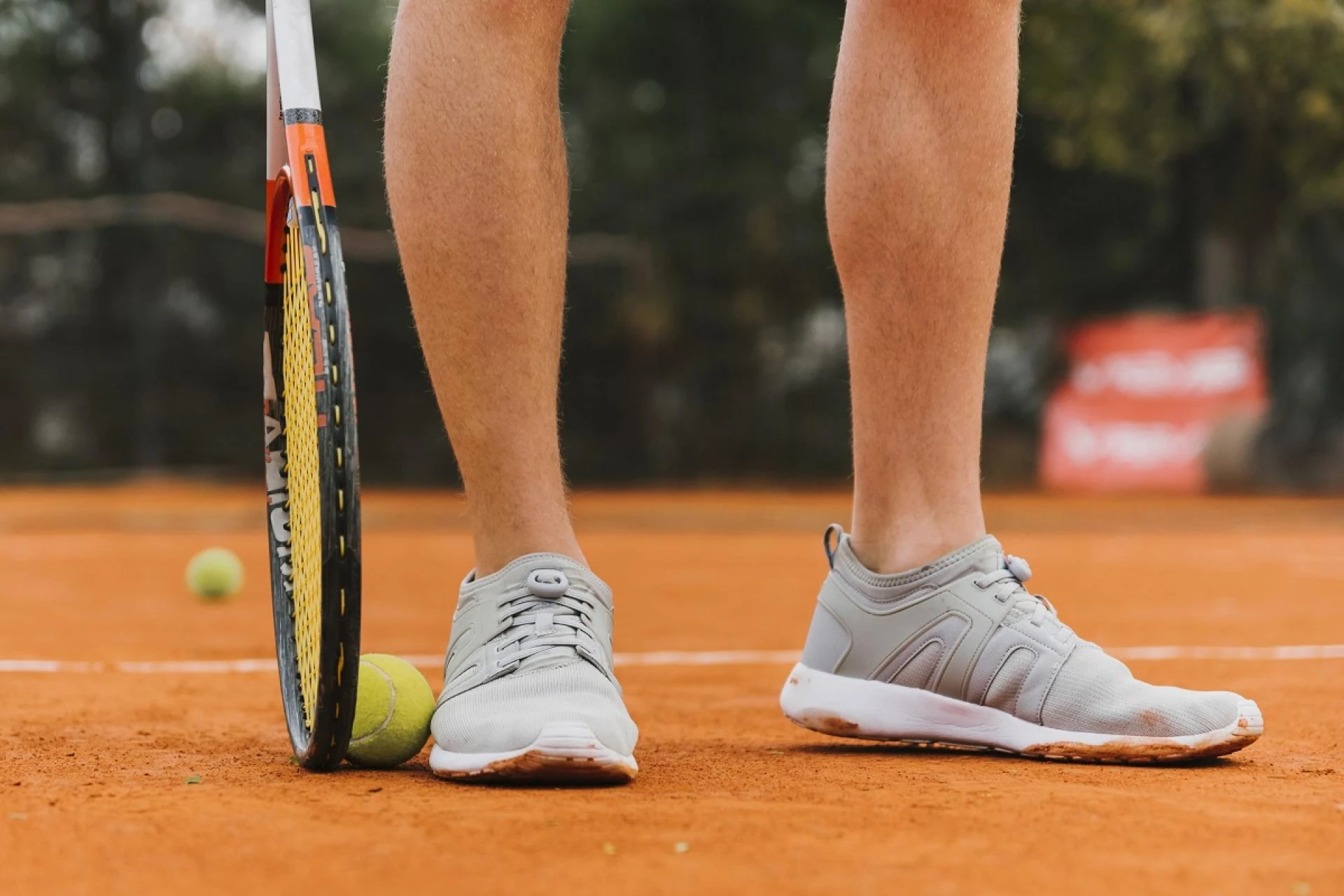 Step Up Your Pickleball Game with the Hottest Shoe Trends of 2023