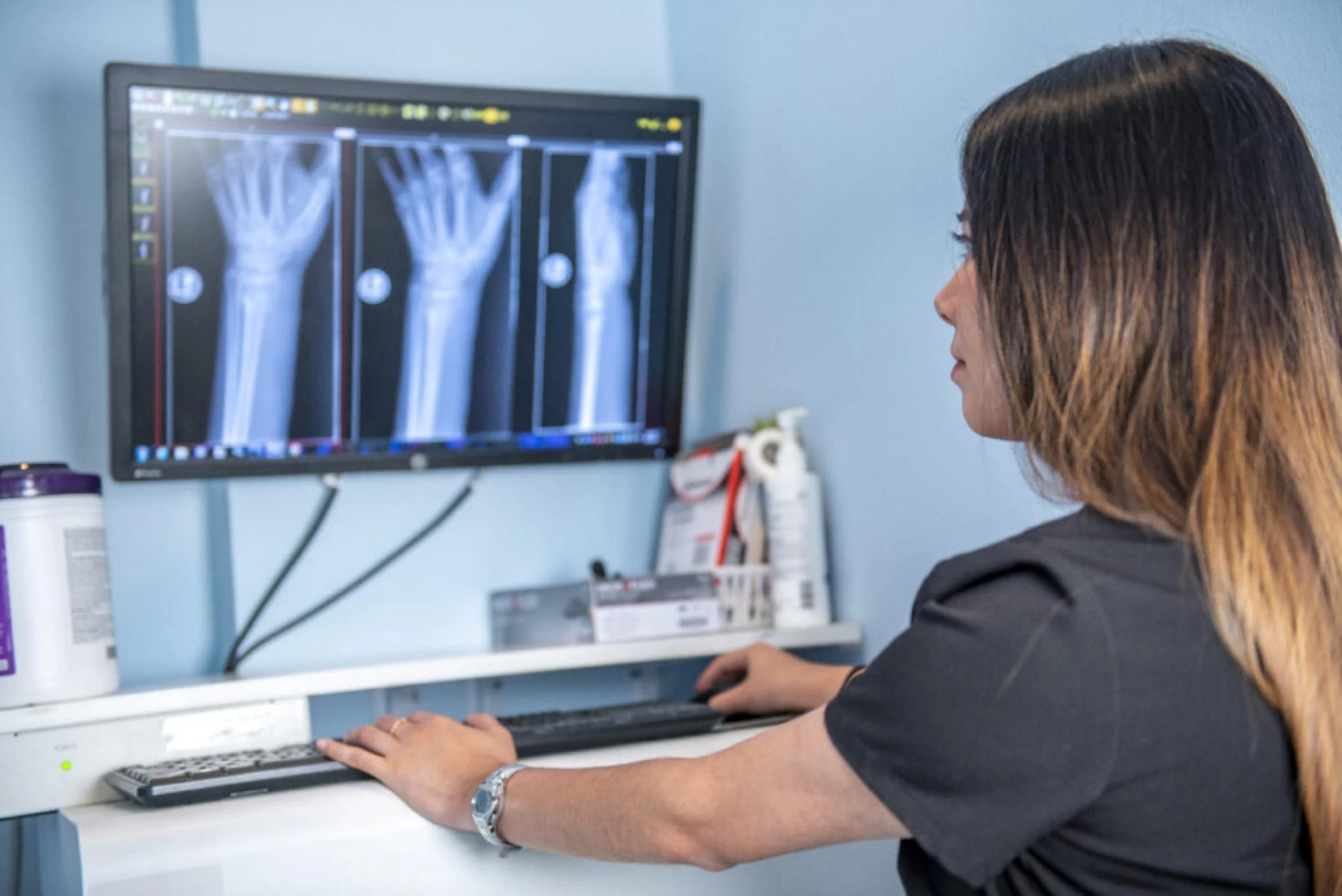 The Importance of Occupational Health: Nurturing a Safe and Productive Workplace