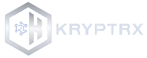 Exchange Platform for Cryptocurrency - Kryptrx