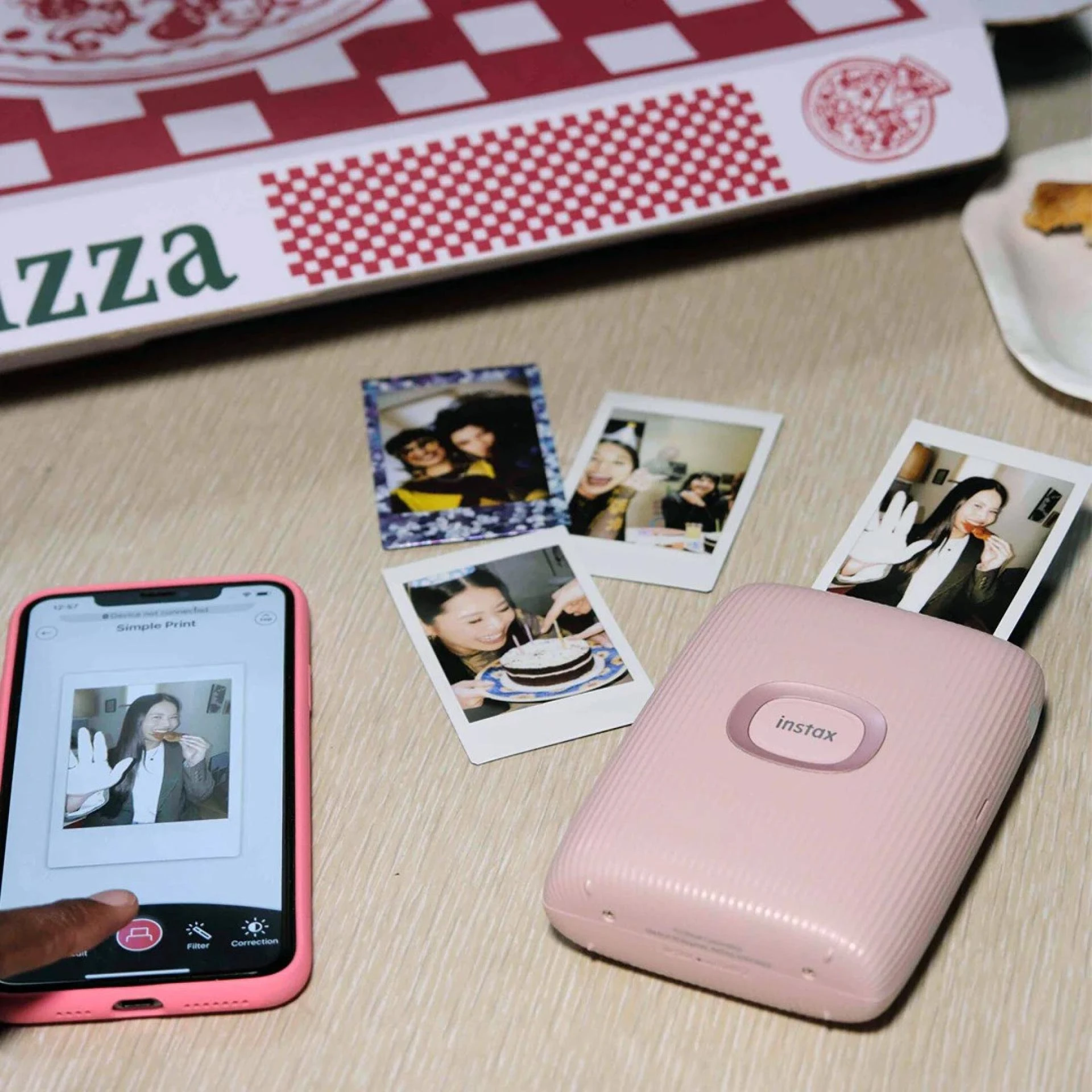 Smartphone Printer: What Do You Need to Know About Mini Photo Printers