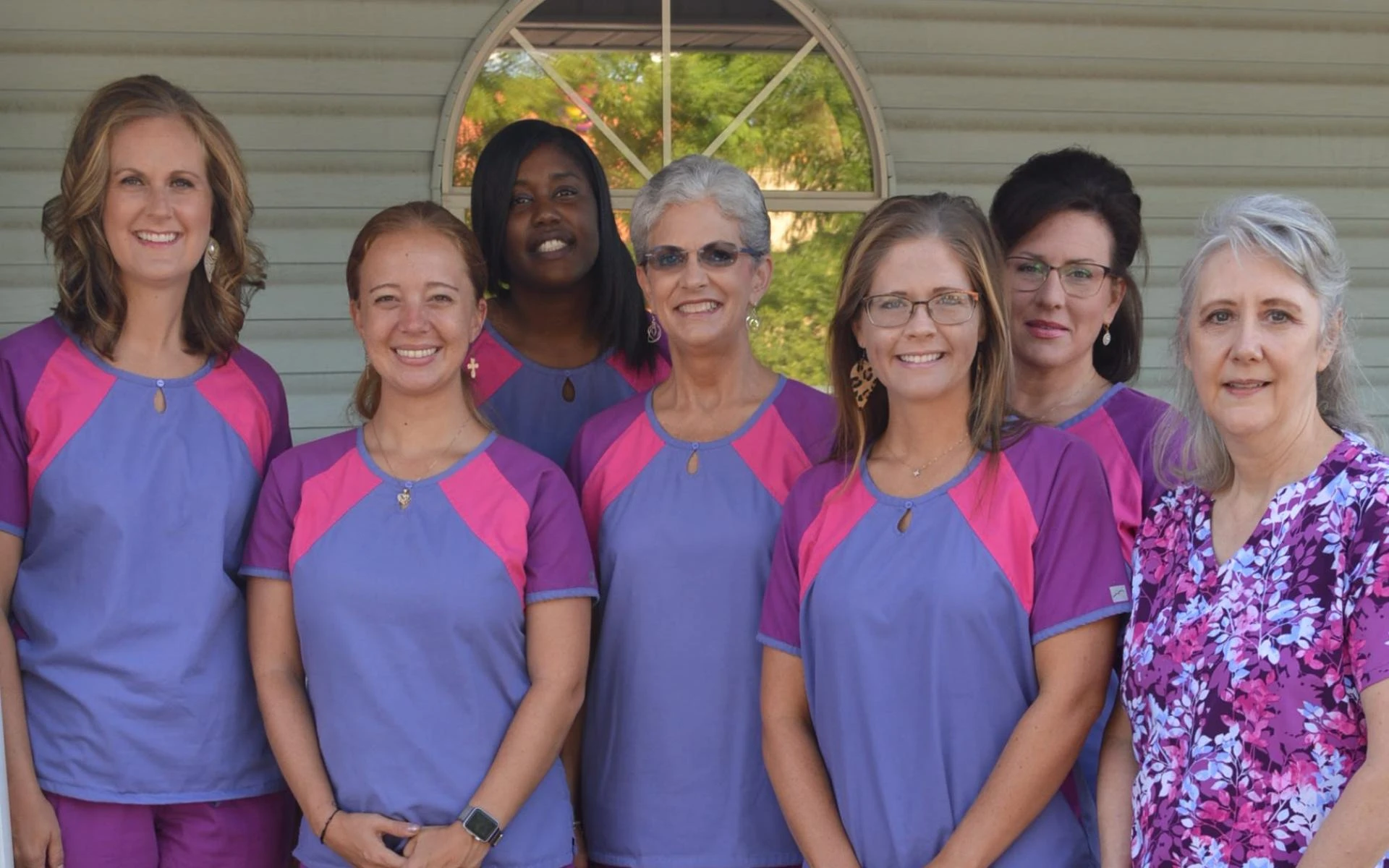 Why are choosing to go with the Braces treatment in Liberty