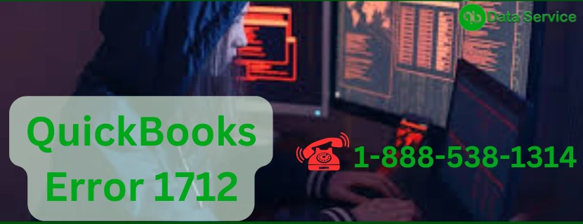 Decoding QuickBooks Error 1712- Causes, Solutions, and Best Practices