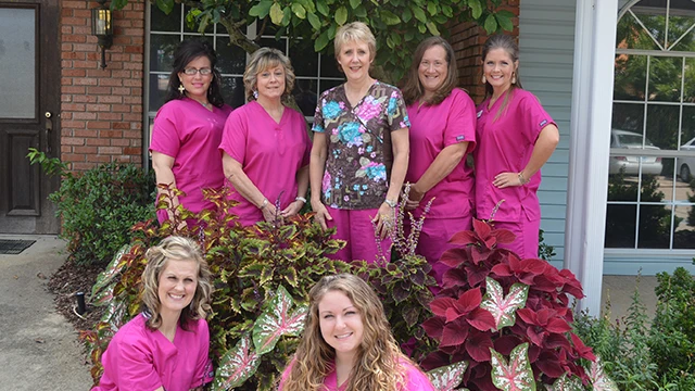 Orthodontics in Liberty