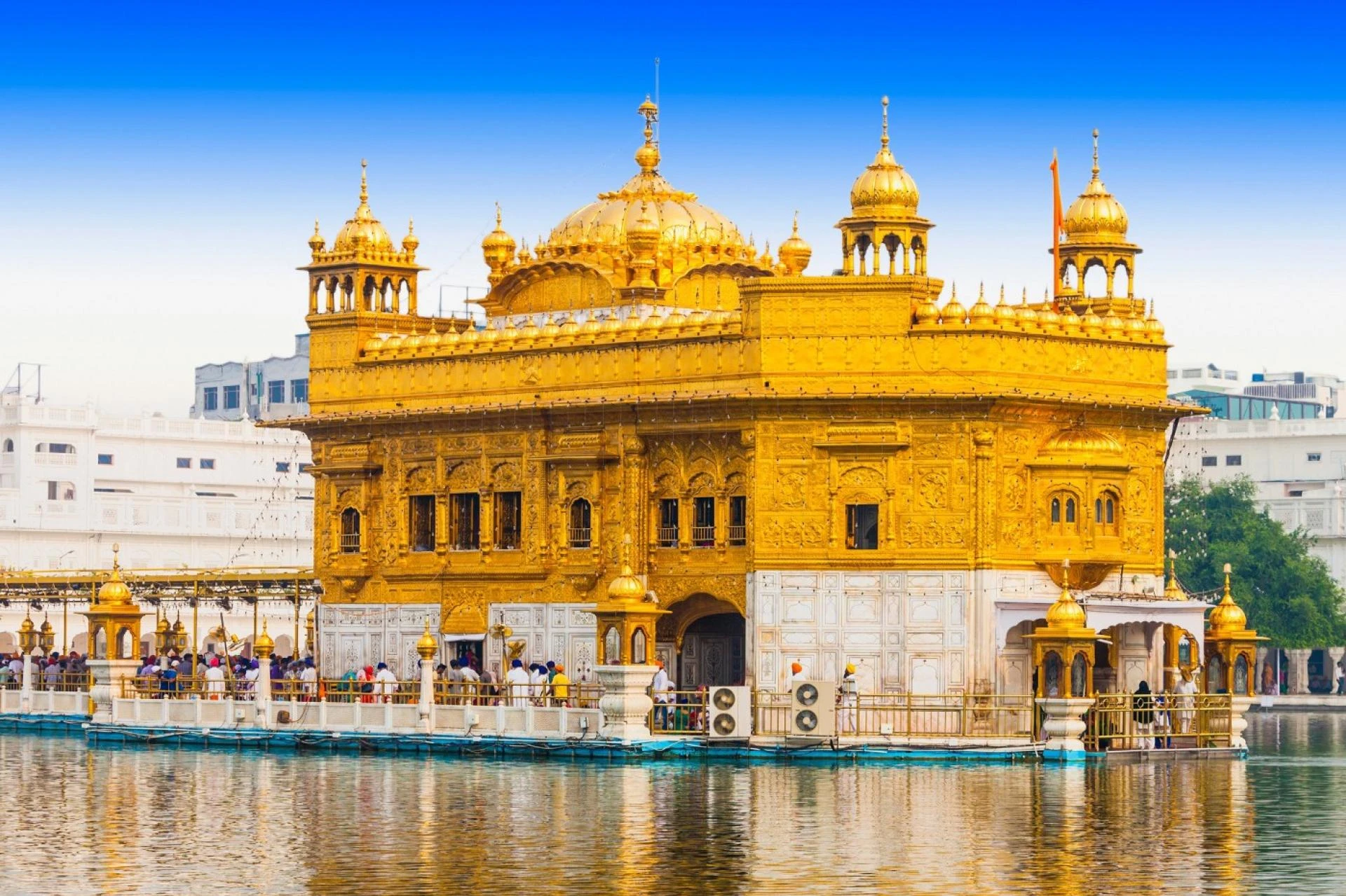 15 Famous Temples in India Everyone Should Visit