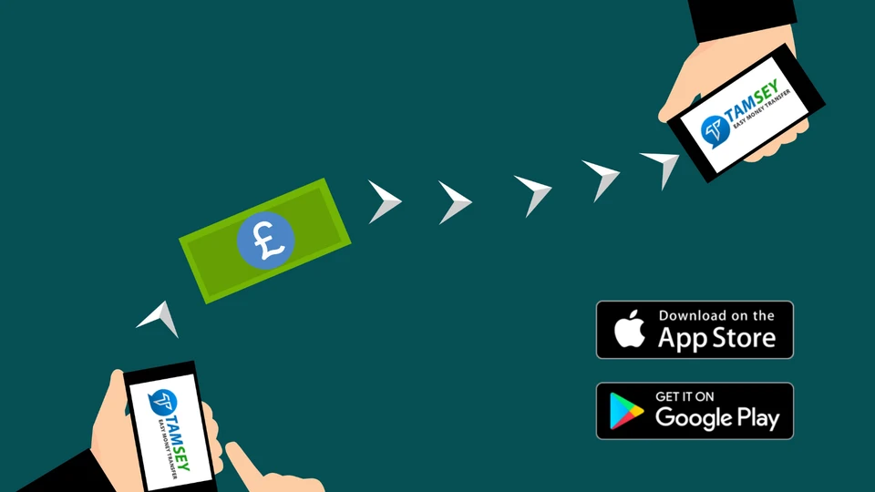 Send Money Online To Italy | Tamsey