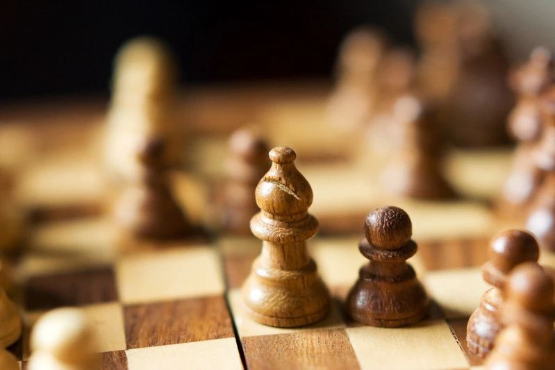 Is Learning Chess Online a Great Indoor Hobby?