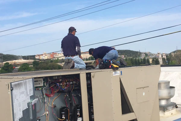 Issues Associated with Different Types of HVAC Units