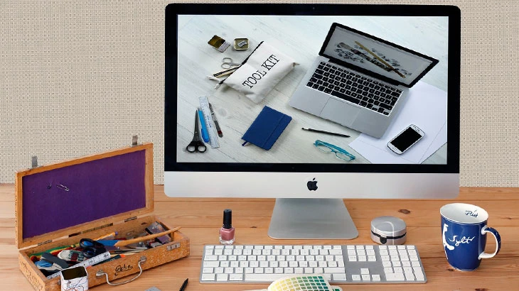 HOW TO BECOME A GRAPHIC DESIGNER - HAMSTECH