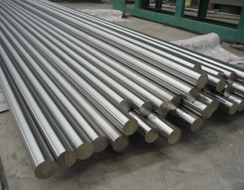 Best Quality Round bar: Types, advantages and uses