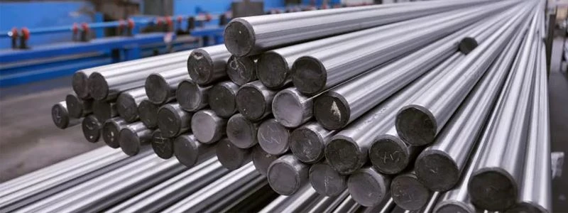 The Ultimate Guide to Choosing the Right Round Bar