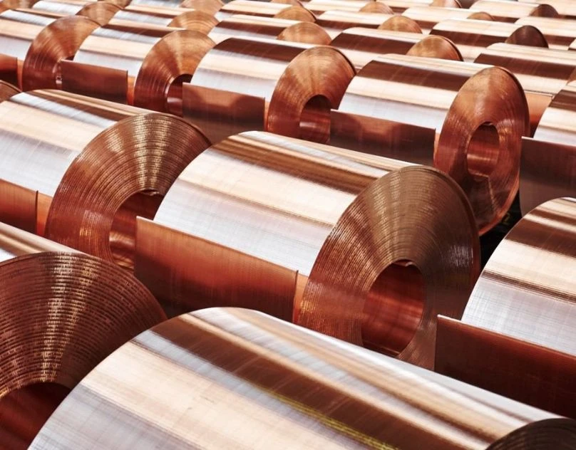 All About Phosphor Bronze