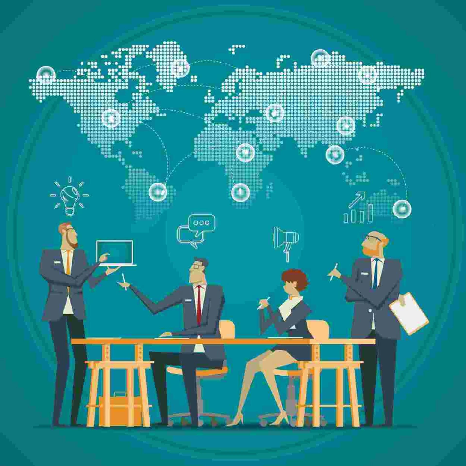 Top 11 Business Opportunities to Explore in the Middle East