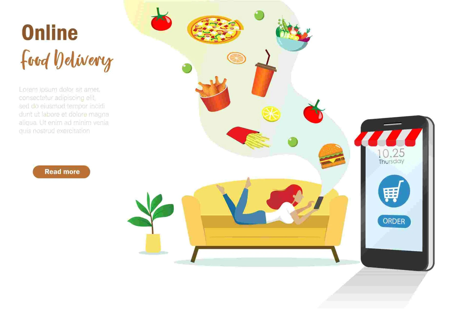 13 Best Grocery Delivery Apps in 2023