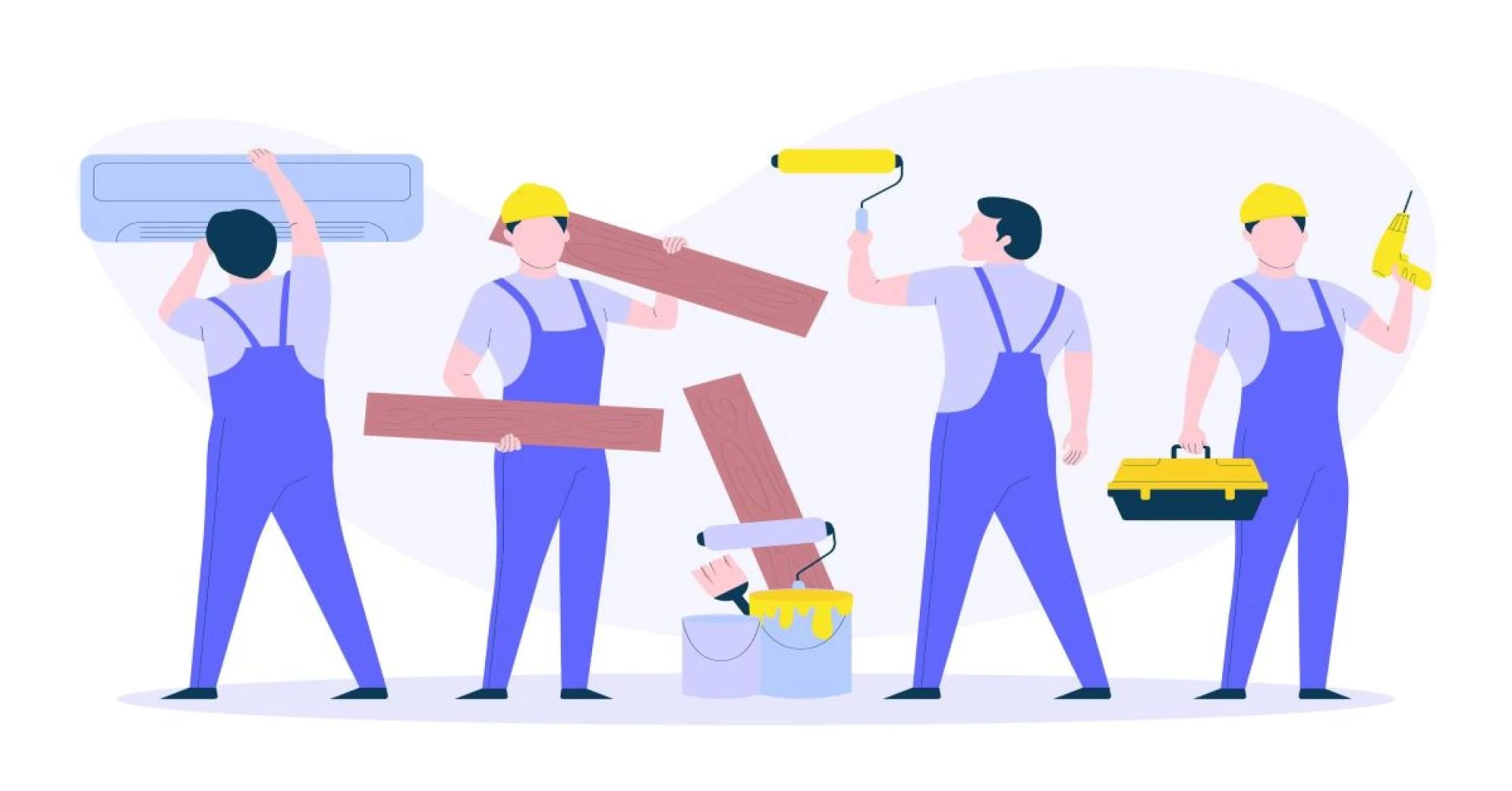 Complete Guide To Start A Successful Handyman Business