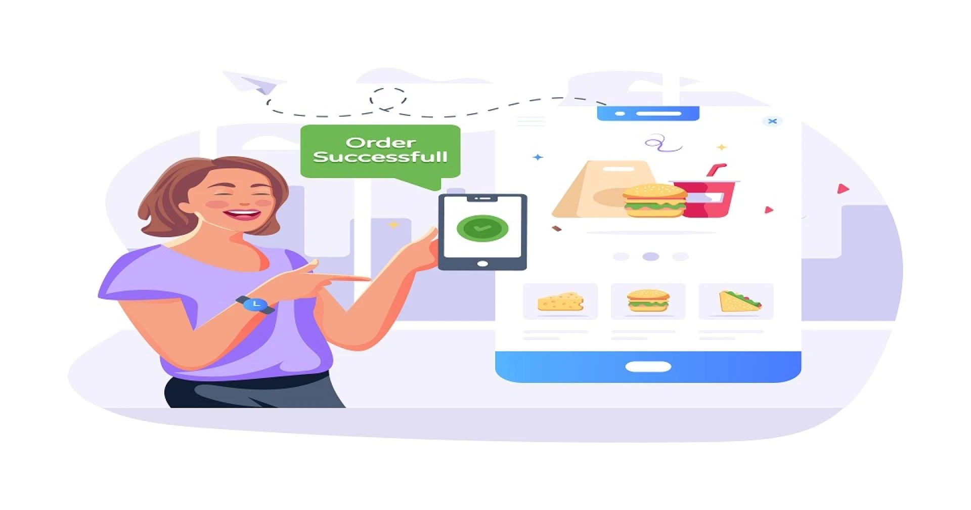 On Demand Grocery Delivery App Development Solution
