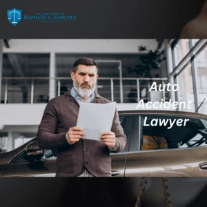 Why You Need an Auto Accident Lawyer
