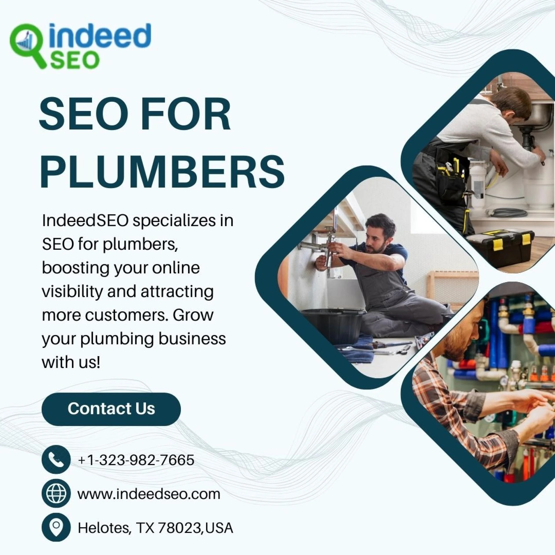 Why Plumber SEO Services Are Beneficial to Your Business