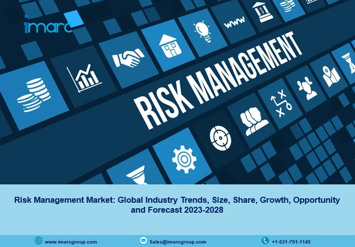 Risk Management Market 2023 | Trends, Statistics and Forecast 2028