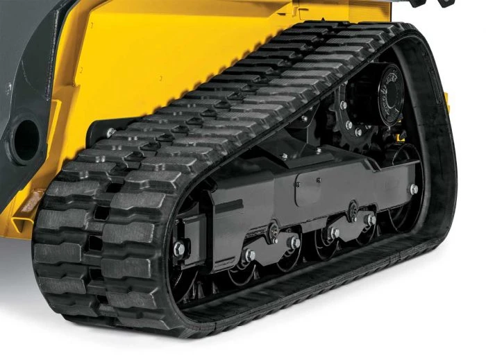 Undercarriage Systems Market 2023 | Statistics and Forecast 2028