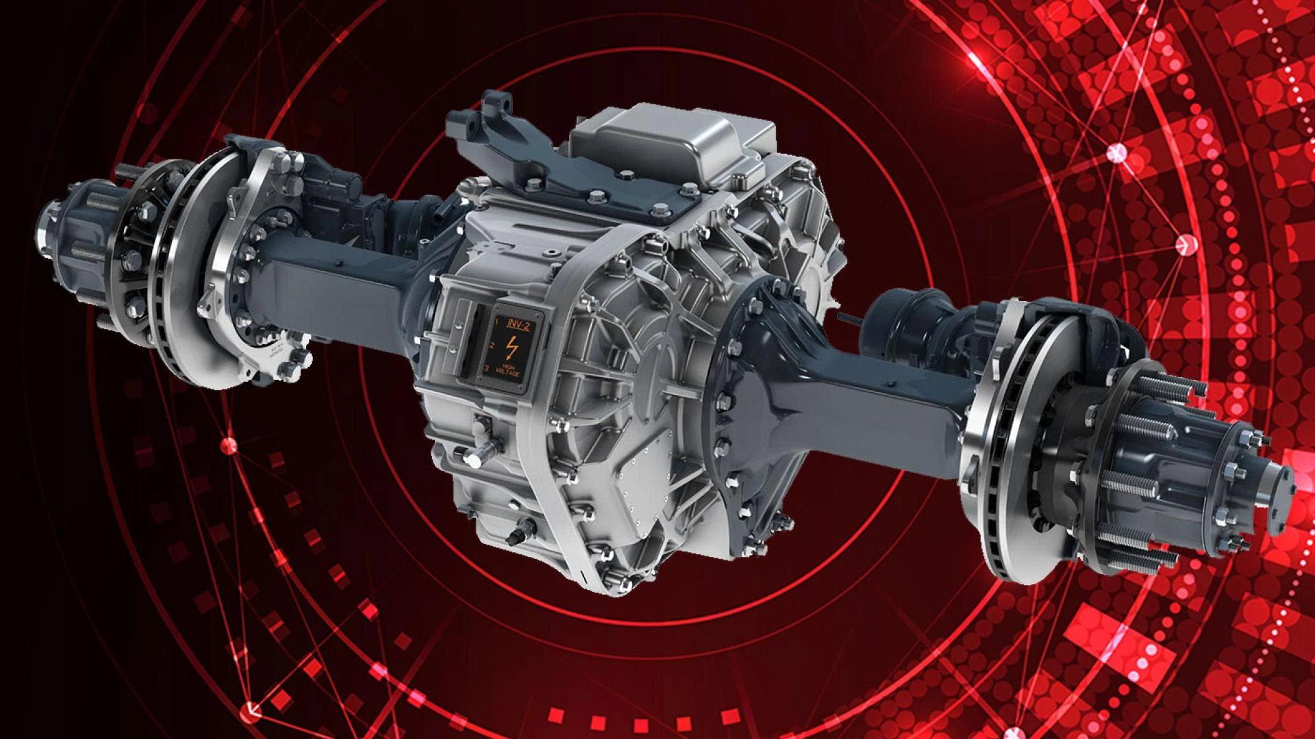 E-Axle Market 2023 | Size, Share and Forecast 2028