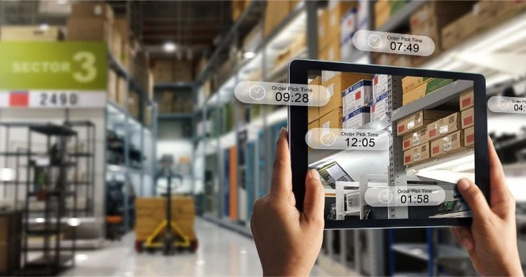 Smart Retail Market Size 2023 | Industry Share, Trends and Forecast 2028