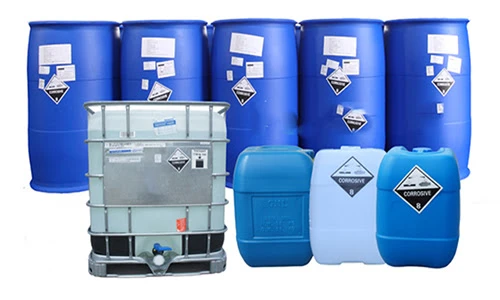 Food Grade Phosphoric Acid Market Report, Analysis, Trends, Size, Share and Forecast 2022-2027