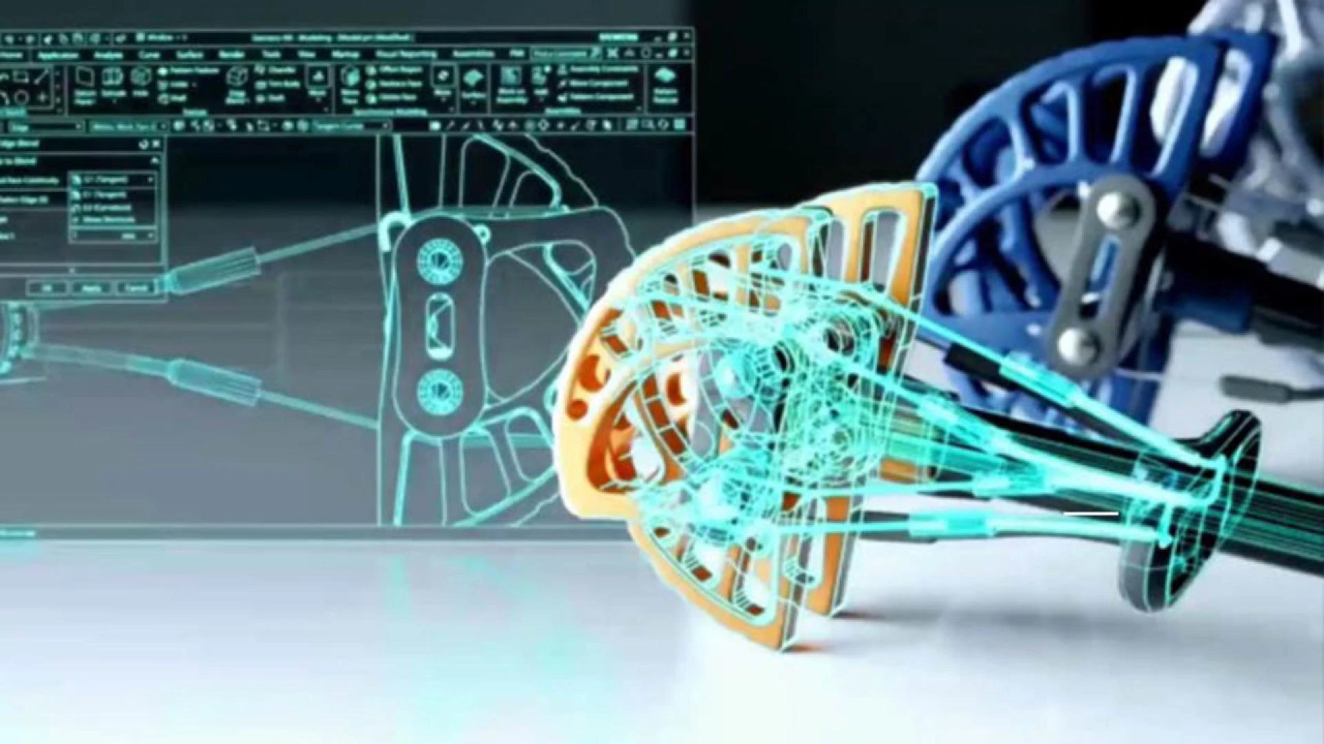 Generative Design Market Report 2022: Industry Analysis, Trends, Size, Share and Forecast 2027