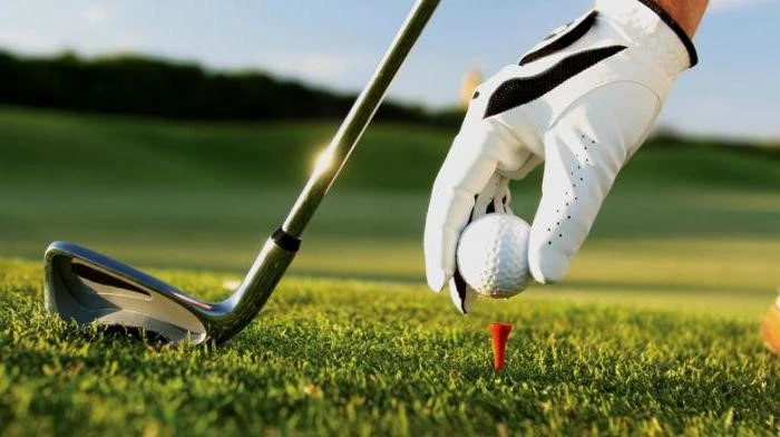Top 5 Golf Communities in Florida