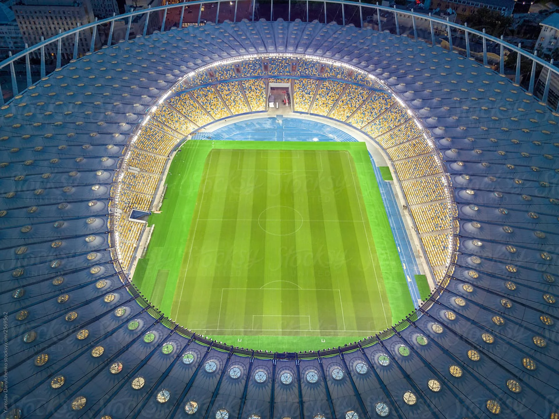 Smart Stadium Market Report 2021-2026: Industry Analysis, Price Trends, Share, Size and Forecast