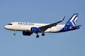 Learn to check in Online with Aegean Airlines