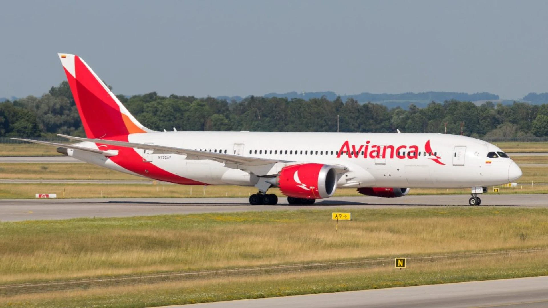 ¿Cómo llamar a Avianca Airlines desde Perú?