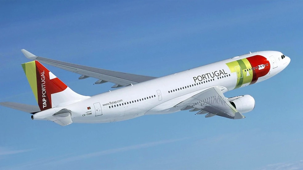 Contact customer service at TAP Portugal from Brazil
