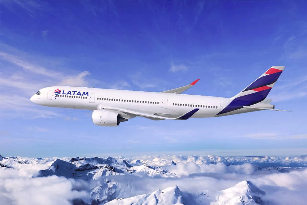 How to Contact LATAM From France?