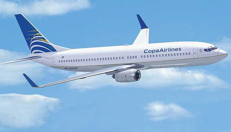 Que es política de equipaje de Copa Airlines?