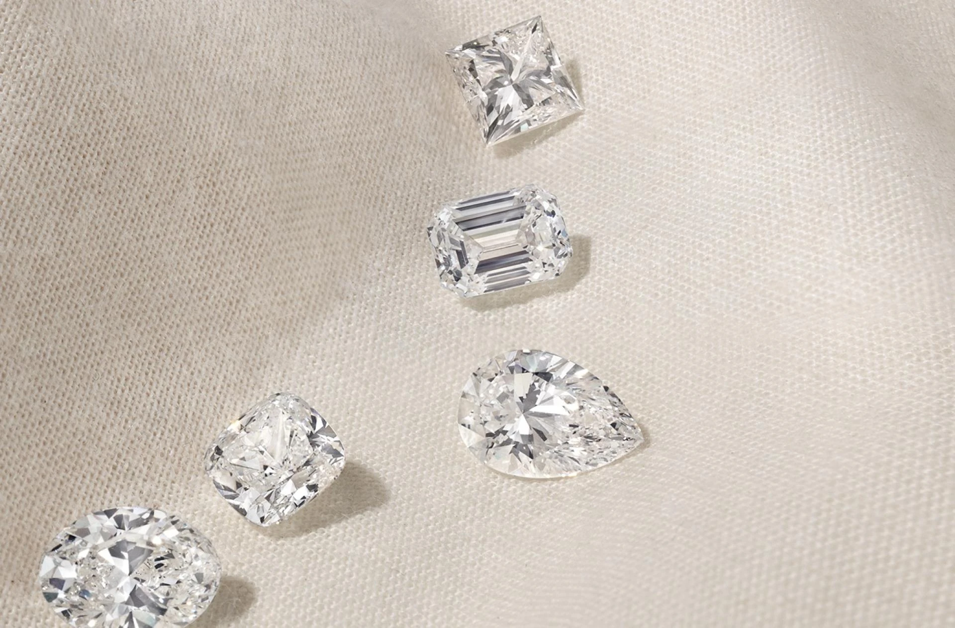 Lab-Grown Diamond-How its sales are skyrocketing this Christmas?