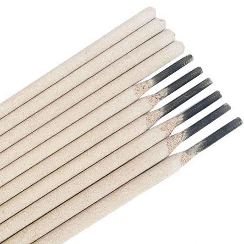 Know All About SS Welding Rods